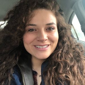 Meet your Posher, Beth